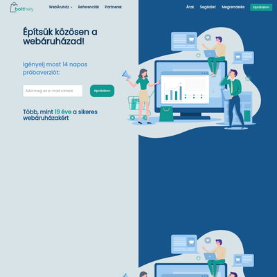 markadiszkont.hu