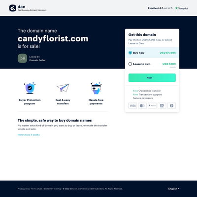 CandyFlorist.com
