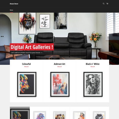 Canvas-world.co.uk