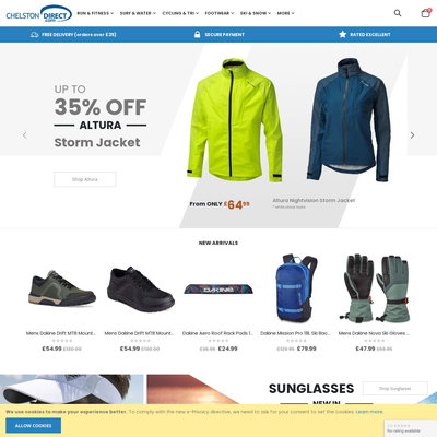 Chelston Direct