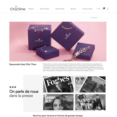 Chic Time