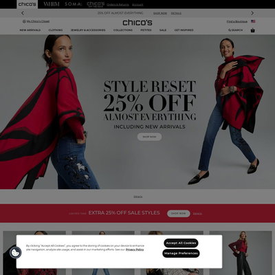 Chico's