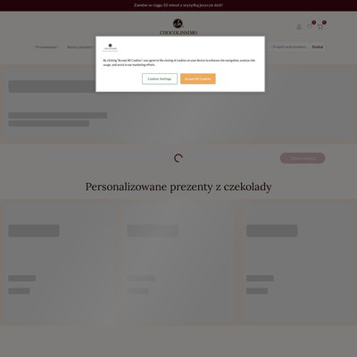 Chocolissimo.pl