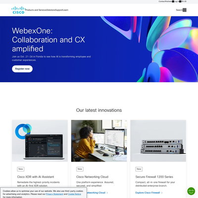 Cisco.com