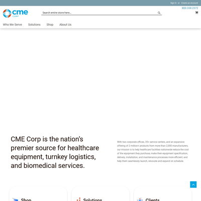 Claflin Medical Equipment & Supplies