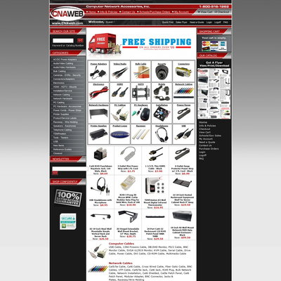 CNAweb.com