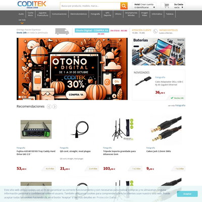 Coditek
