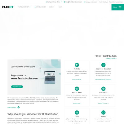 Comcom.nl