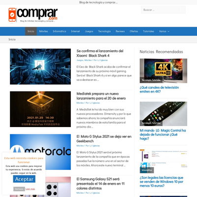 Comprar.com