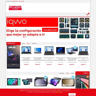 Computerstore.es
