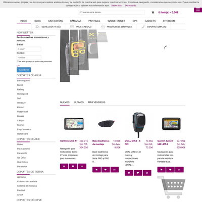 Comrider.com