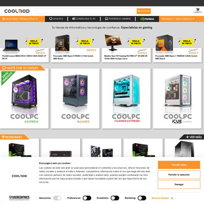 Coolmod