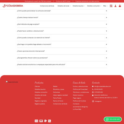 cosasdeboda.com