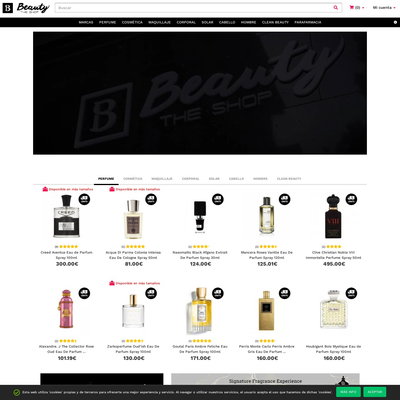 Cosmetica Online