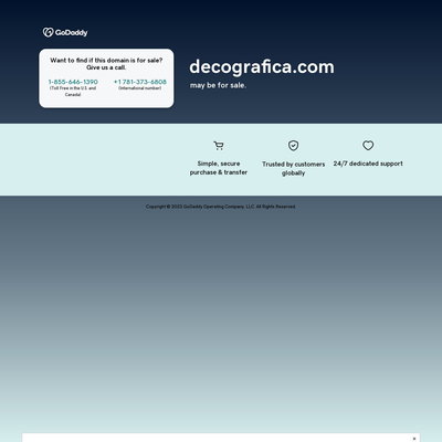 Decografica.com