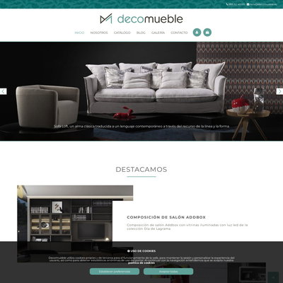DecoMueble.es