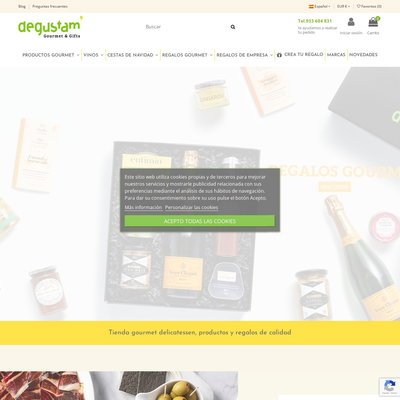 Degustam