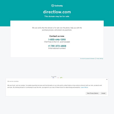 Directlow.com