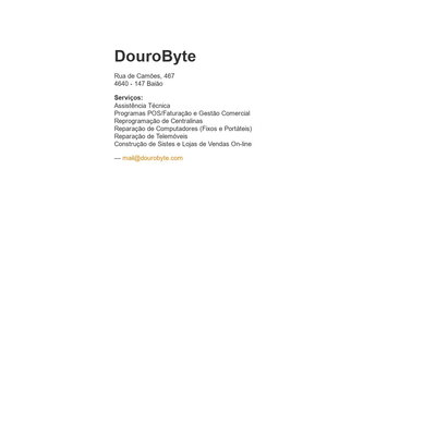 Dourobyte.com