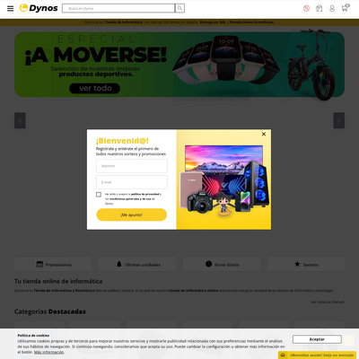 Dynos Informática
