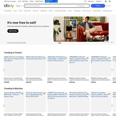ebay Computers & Tablets