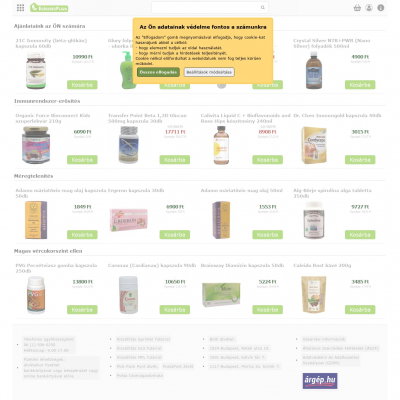 Egészség Pláza Budapest