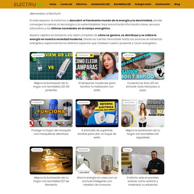 Electrium.es