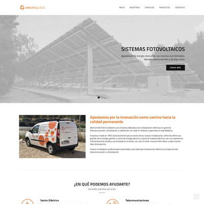 Electroglobal