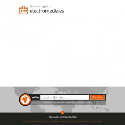 Electromedia.es