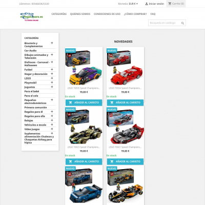 Elregalopara.com