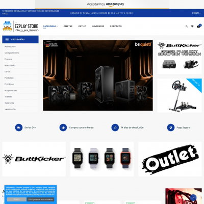 Ezplaystore.com