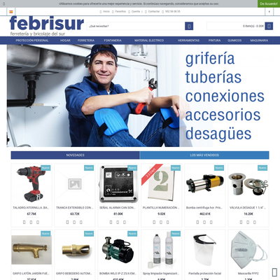 Febrisur.com
