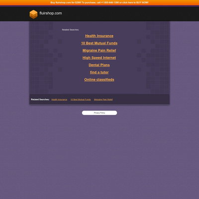 FluirShop.com