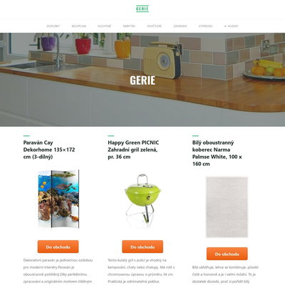 Drogerie FM Group - FMDrogerie.cz
