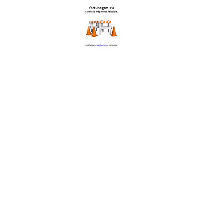 fortunagsm.eu