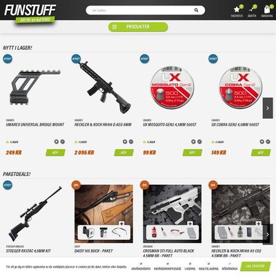 funstuff.se