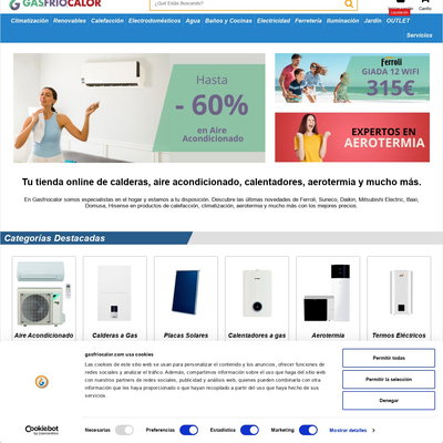 Gasfriocalor.com