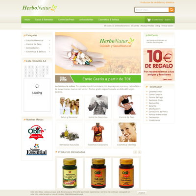 HerboNatur.com