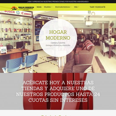 Hogarmoderno.net