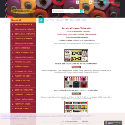 Hungarybox.com