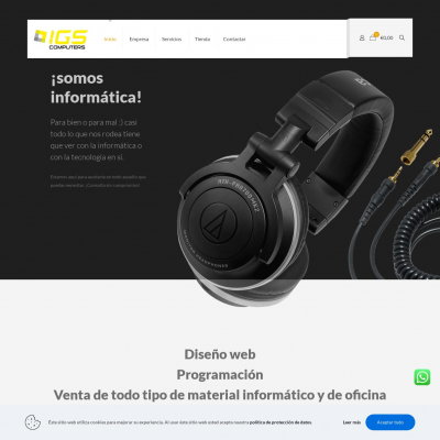 IGSCOMPUTERS.COM