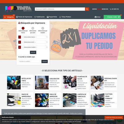 Infotinta