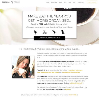 Innerspaceinteriordesign.co.uk