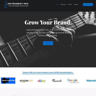 Instrumentpro