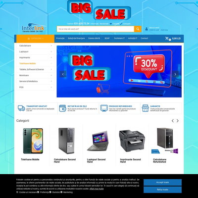 InterLink Group
