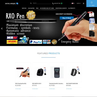 Inventoelectronico.com