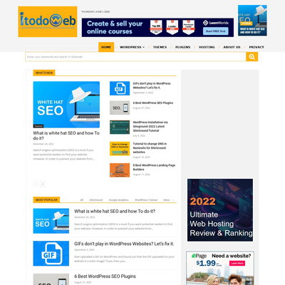 iTodoweb.com