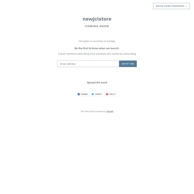 jcistore.co.uk
