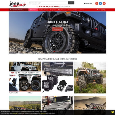 JeepMania.ro