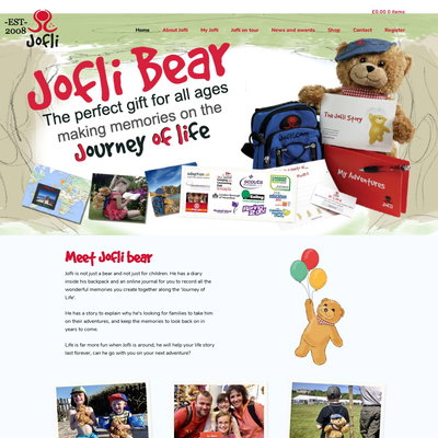 Jofli.co.uk